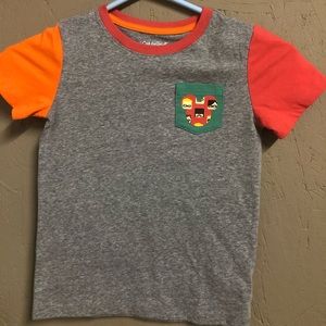 Boys 5t shirt